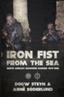 Image for Iron Fist from the Sea