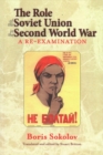 Image for Role of the Soviet Union in the Second World War: A Re-Examination