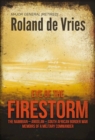 Image for Eye of the firestorm  : the Namibian-Angolan-South African Border War