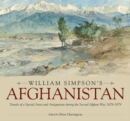 Image for William Simpson&#39;s Afghanistan