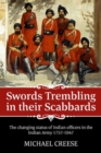 Image for Swords Trembling in Their Scabbards
