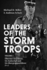 Image for Leaders of the Storm Troops