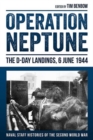 Image for Operation Neptune  : the D-Day landings, 6 June 1944