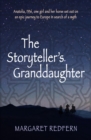 Image for The storyteller&#39;s granddaughter