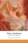 Image for Plant y Gorthrwm