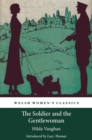Image for Soldier and the gentlewoman