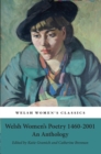 Image for Welsh Women&#39;s Poetry 1450-2001