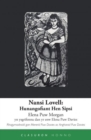 Image for Clasuron honno  : Nansi Lovell - hunangofiant hen sipsi