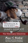 Image for More Sherlock Holmes than James Herriot  : the veterinary detectives