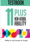Image for 11 Plus Non-Verbal Ability Testbook
