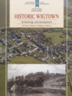 Image for Historic Wigtown : Archaeology and Development