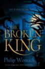Image for The Broken King