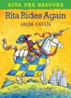 Image for Rita rides again
