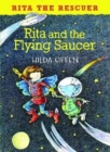 Image for Rita and the flying saucer