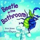 Image for Beetle in the bathroom