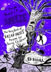 Image for I thought I heard a tree sneeze  : the very best of Brian Moses&#39; poems for young children
