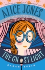 Image for Alice Jones: The Ghost Light