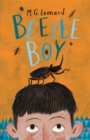 Beetle boy by Leonard, M.G cover image