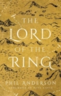 Image for The Lord of the Ring
