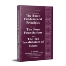 Image for Three Fundamental Principle / Four Foundation/ Ten invalidators of Islam