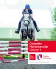 Image for BHS complete horsemanship. : Volume 4