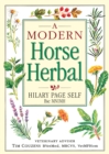 Image for A modern horse herbal