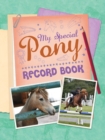 Image for My Special Pony Record Book
