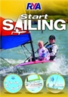 Image for RYA Start Sailing