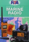 Image for RYA Handy Guide to Marine Radio