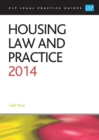 Image for Housing law and practice