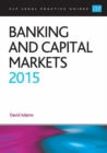 Image for Banking and capital markets 2015