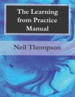 Image for The Learning from Practice Manual