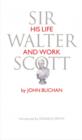 Image for Sir Walter Scott  : his life and work