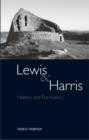 Image for Lewis and Harris  : history and pre-history on the western edge of Europe