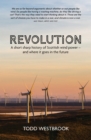 Image for Revolution: a short sharp history of Scottish wind power - and where it goes from here