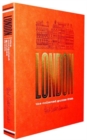Image for London: The Collected Guides : Guides to the Usual &amp; Unusual