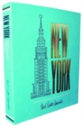 Image for New York: The Collected Guides : Guides to the Usual &amp; Unusual