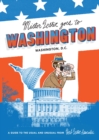 Image for Mister Lester Goes To Washington