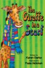 Image for The giraffe in a scarf
