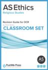 Image for AS Ethics Revision Guide for OCR Classroom Set