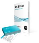 Image for AS Ethics Revision Guide and Cards AQA