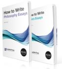 Image for How to Write Ethics and Philosophy Essays
