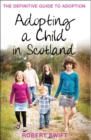 Image for Adopting a child in Scotland