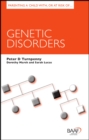 Image for Parenting a Child With, or at Risk of Genetic Disorders