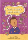 Image for Sam&#39;s Trouble with Words