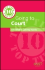 Image for Ten top tips on going to court