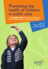 Image for Promoting the health of children in public care