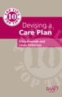 Image for Ten top tips for devising a care plan