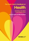 Image for The foster carer&#39;s handbook on health