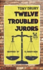 Image for Twelve Troubled Jurors